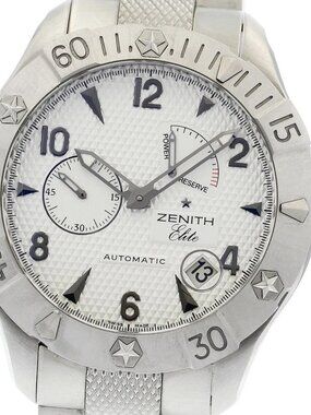ZENITH Defy Classic Power Reserve Elite 03.0516.685 Automatic Men's Watch_949019